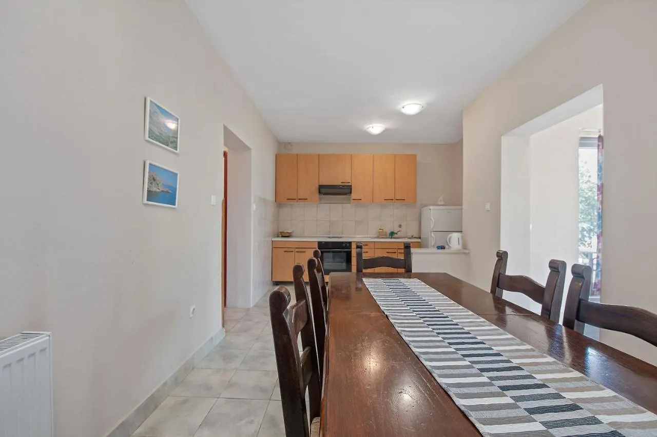 Aparthotel Vila Danica Dobropoljana