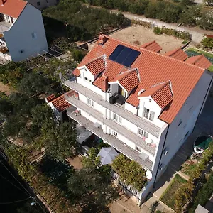 *** Gasthof Milic*** Kroatien