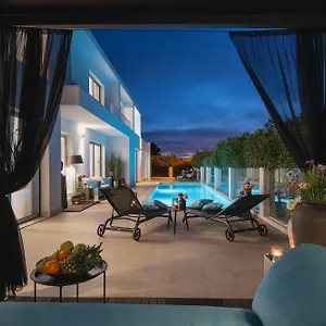 **** Hotel Monvidal By Bura - Adults Only Kroatien
