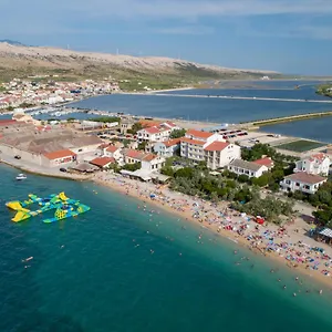 Galeb Pag - Gasthof
